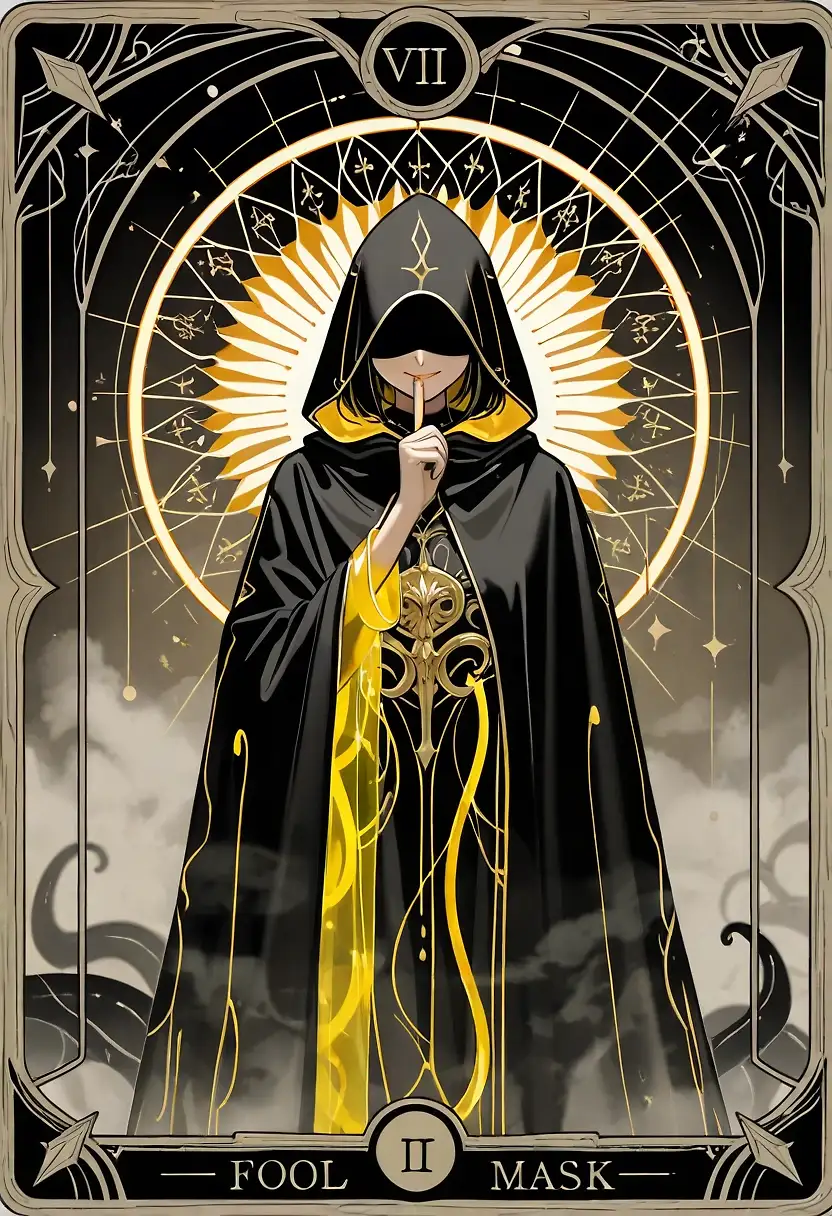 The Fool