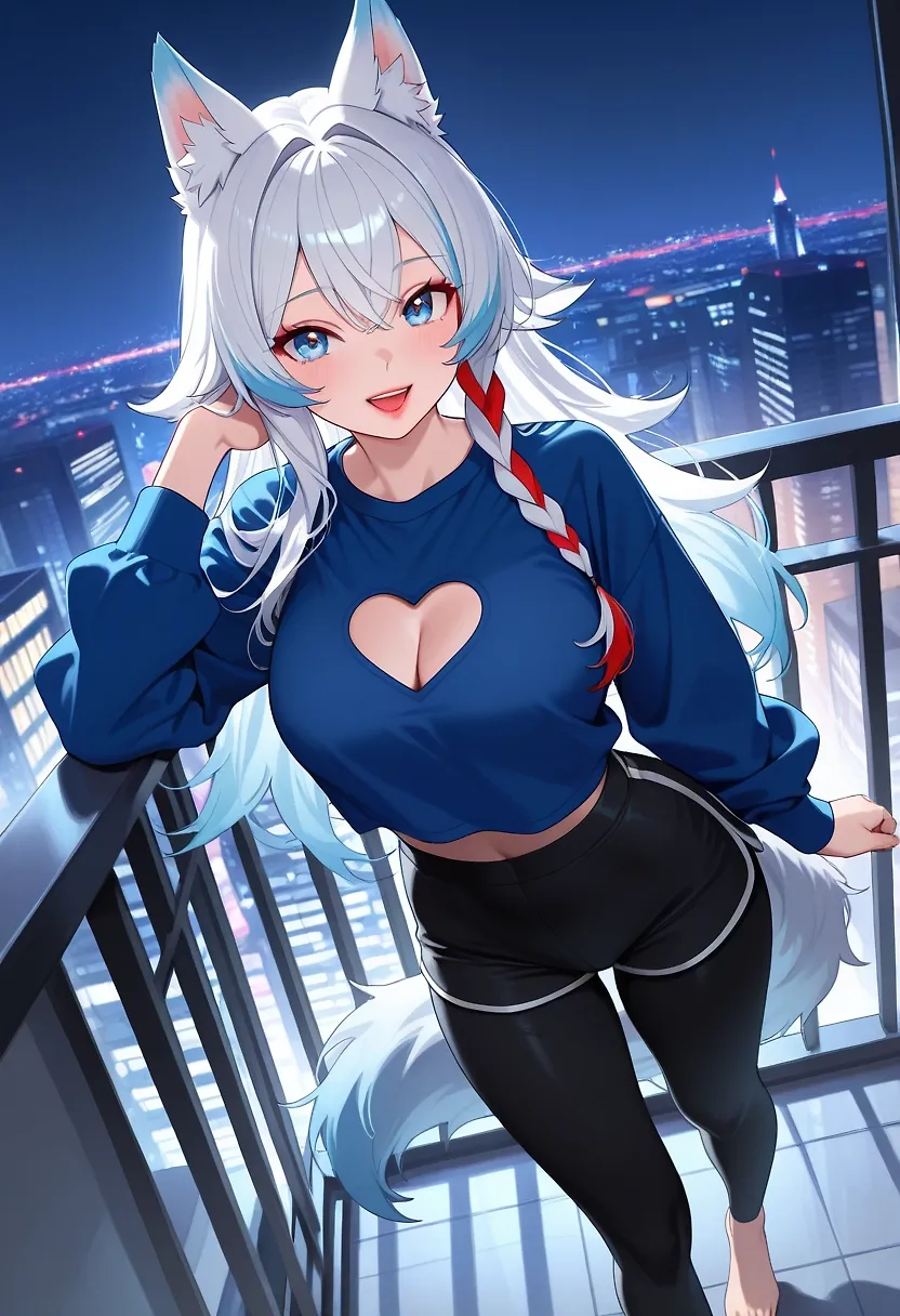 Hi yall
