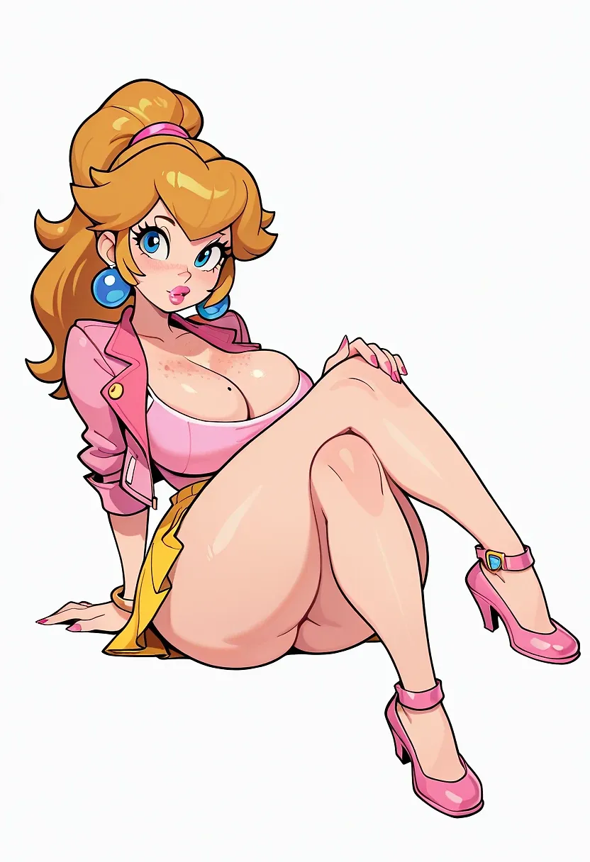 Princess Peach