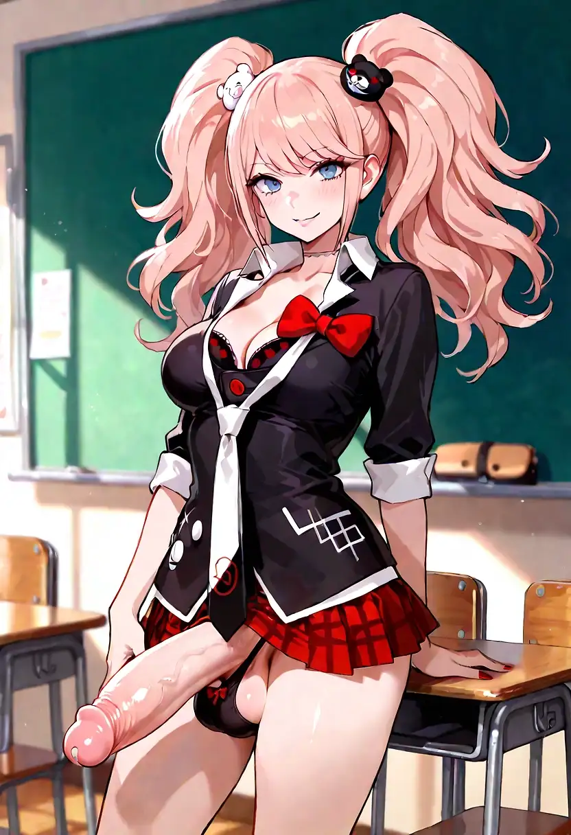 JUNKO QUEEN
