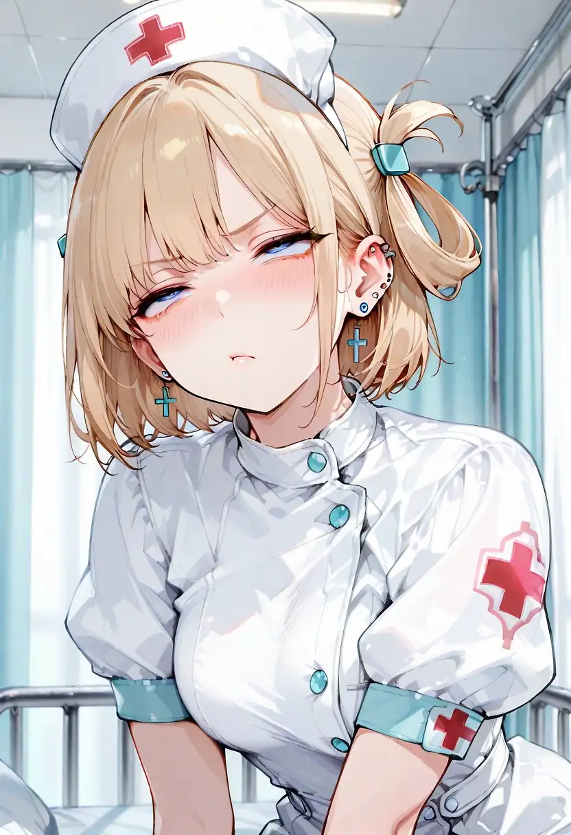 Nurse