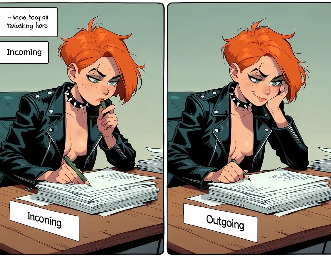 Challenge Backlog