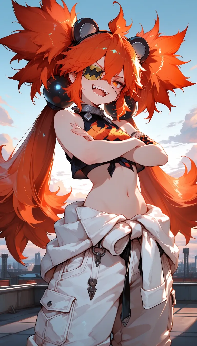 Koleda's break