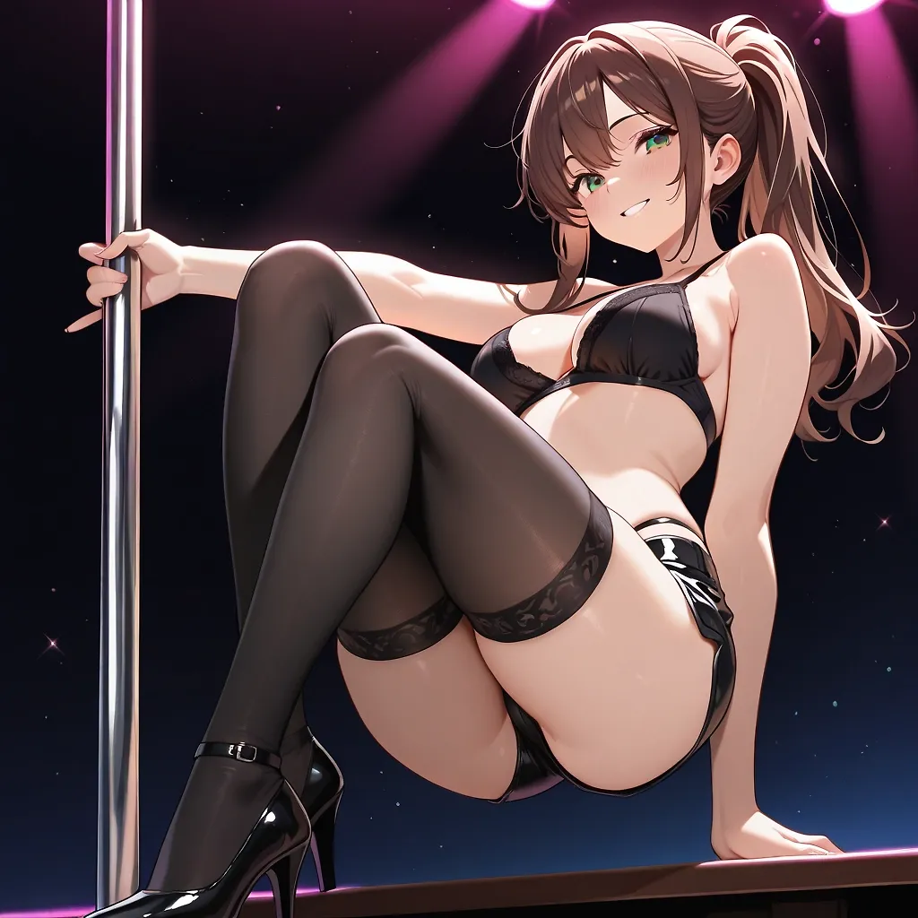 The Stripper