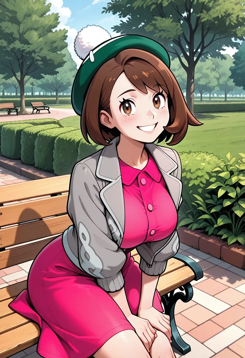 Park gang