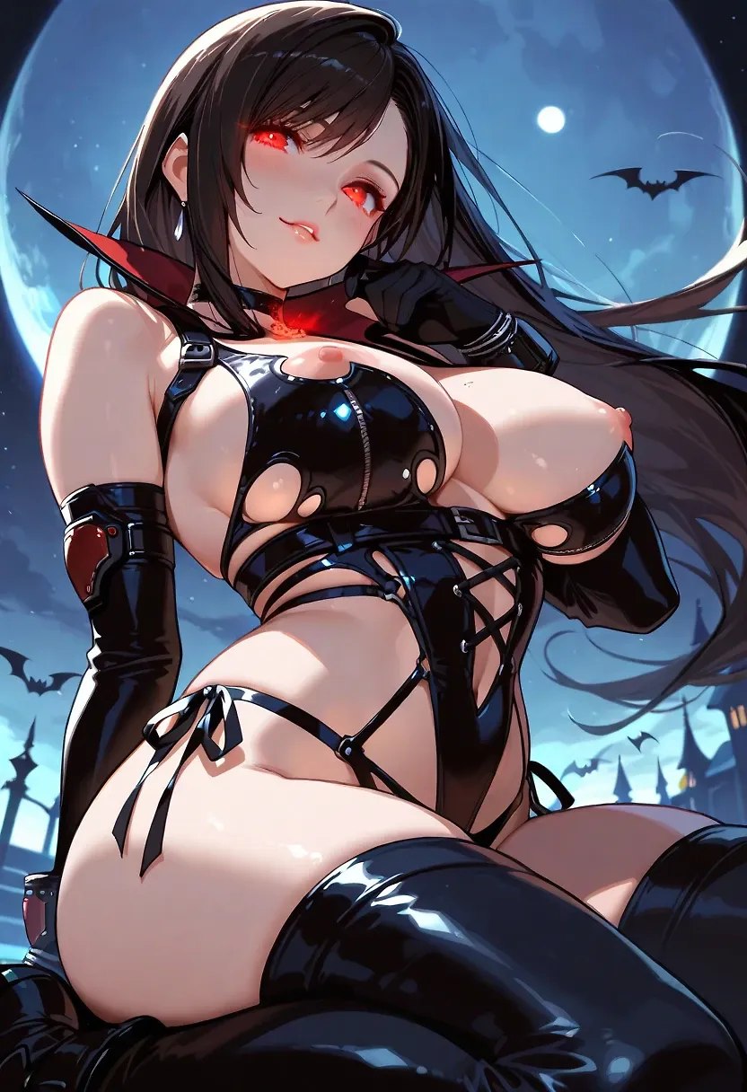 Vamp Tifa