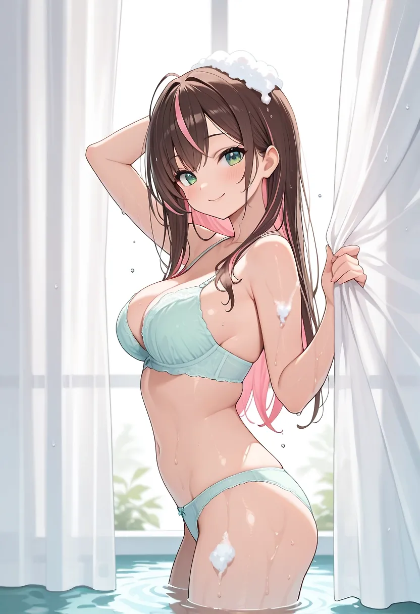AI art