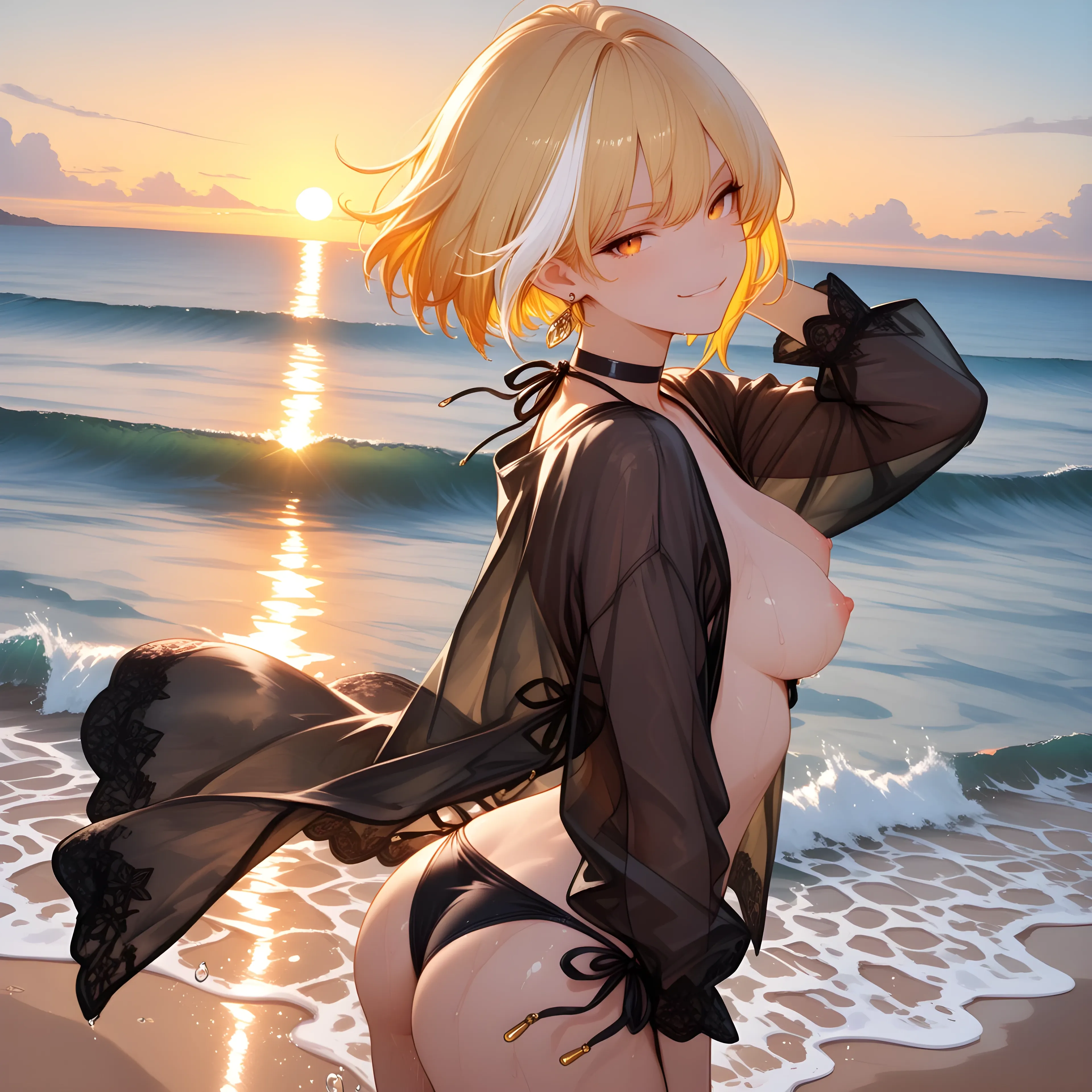 Anima Beach Heat ☀️🔥