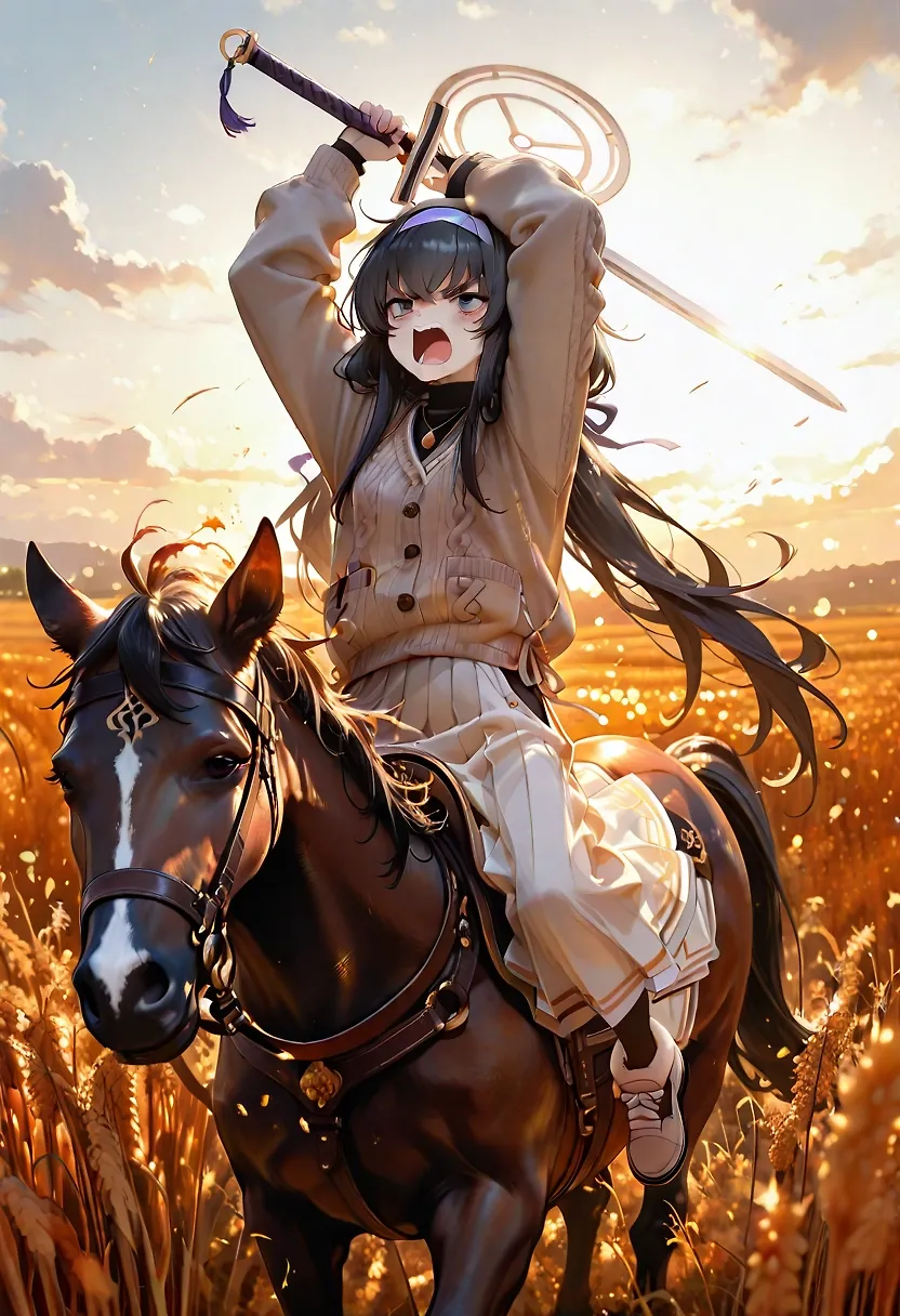 War