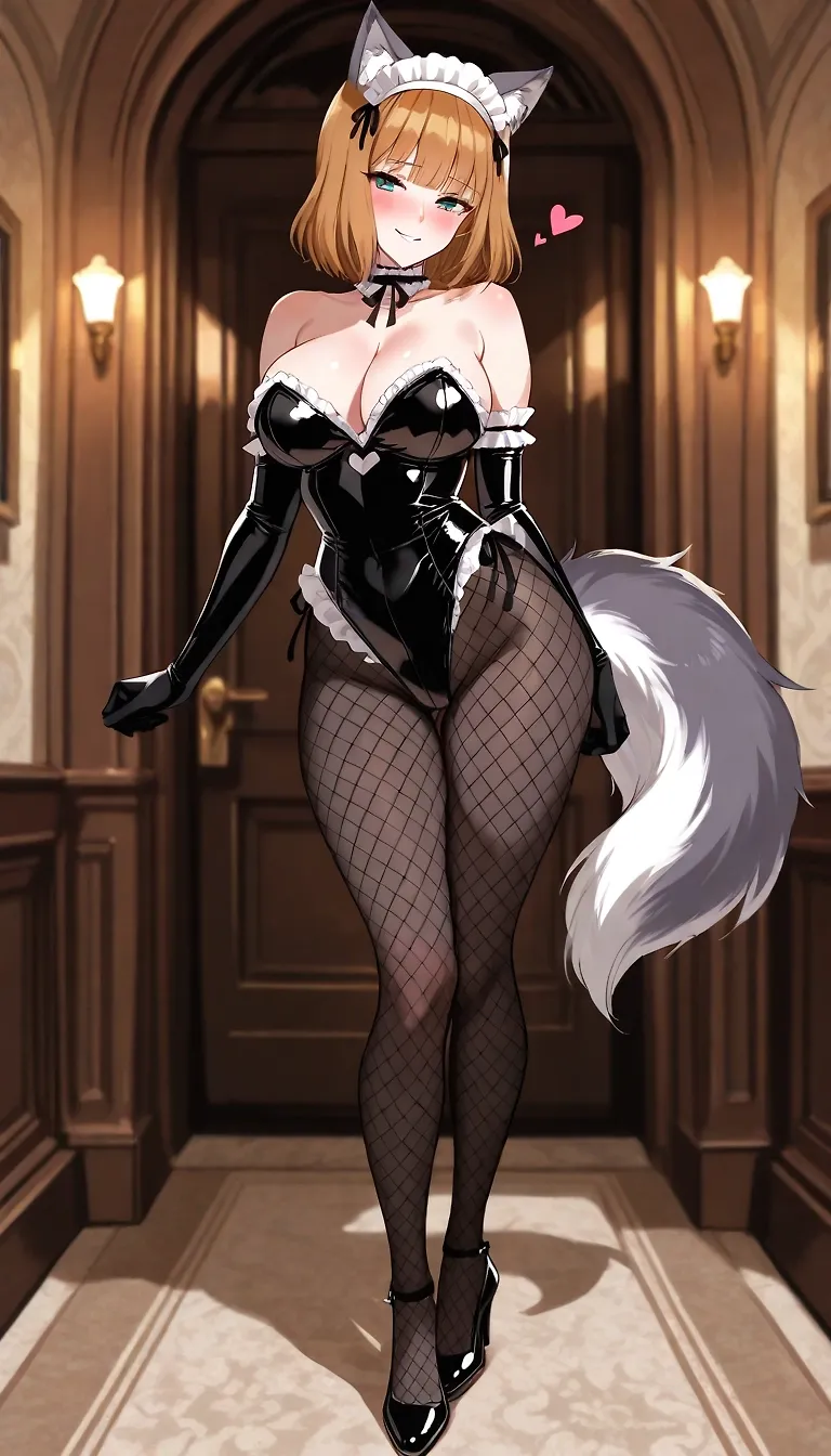 maid rall