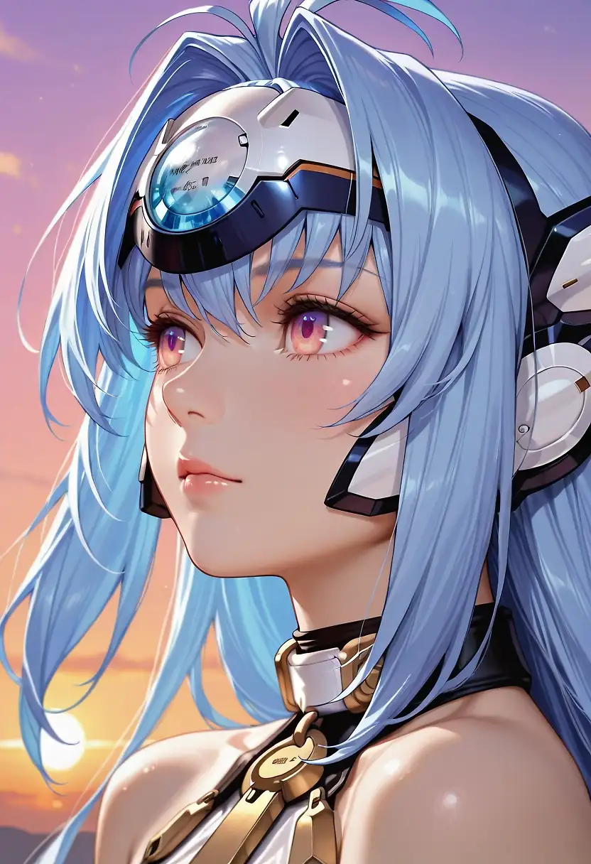 KOS-MOS online