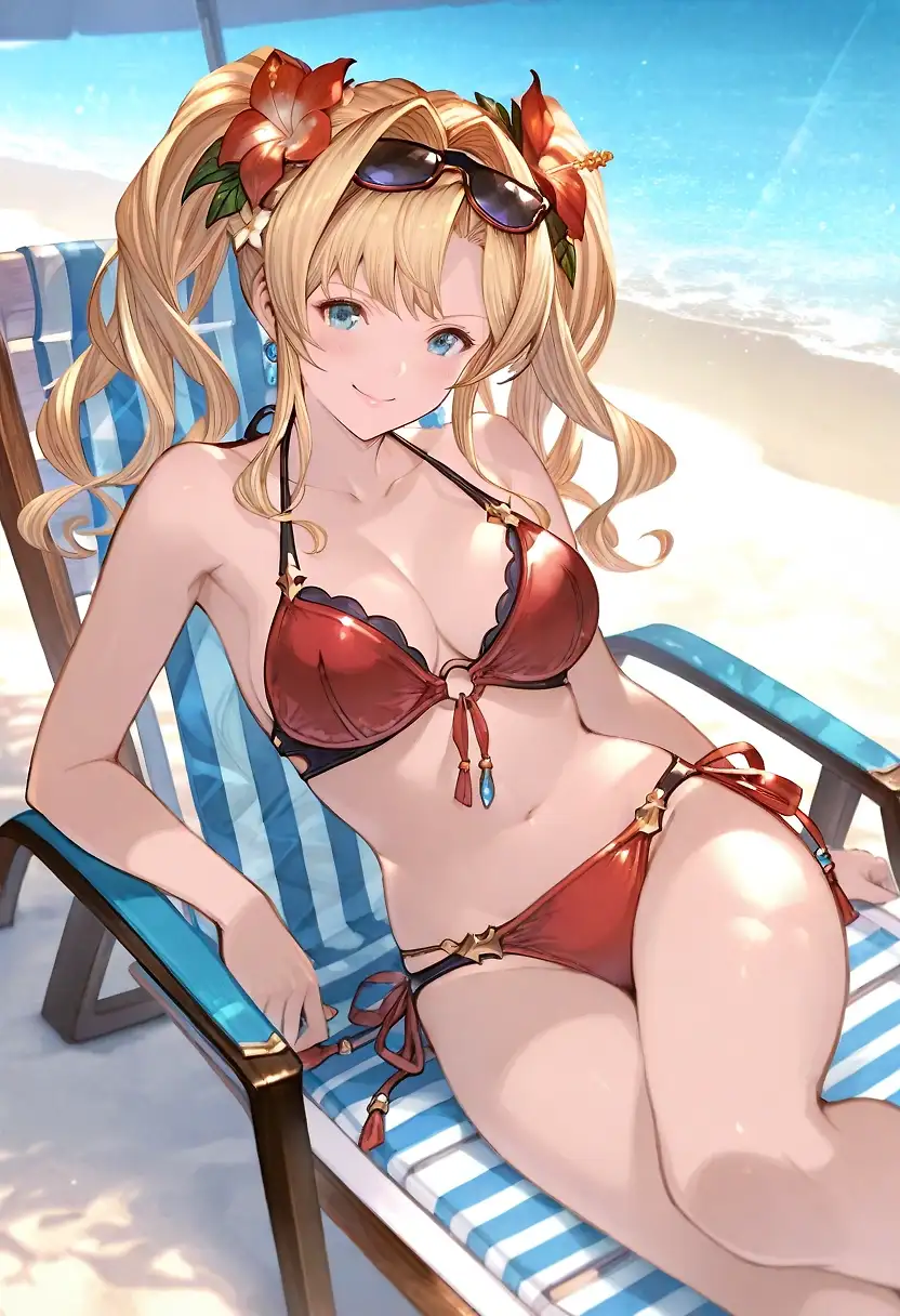 Similar AI art