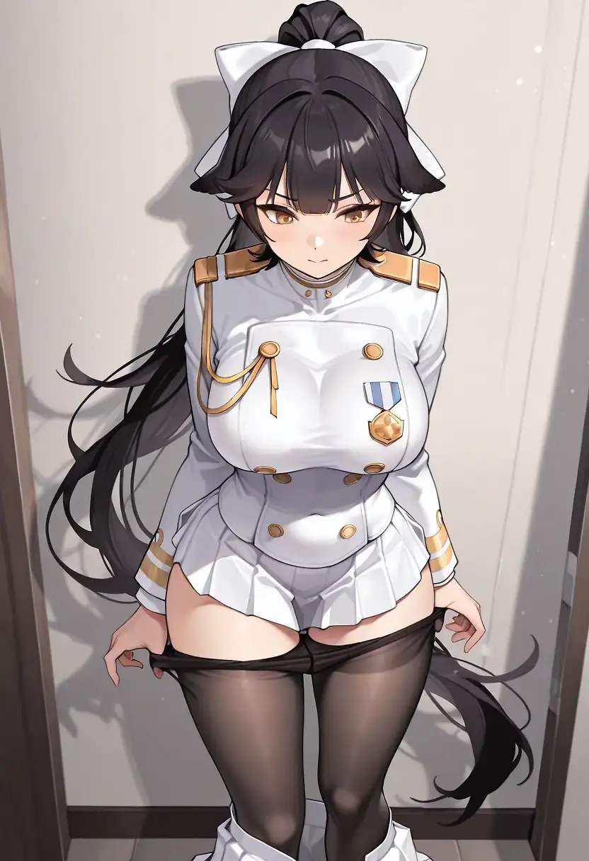 Similar AI art