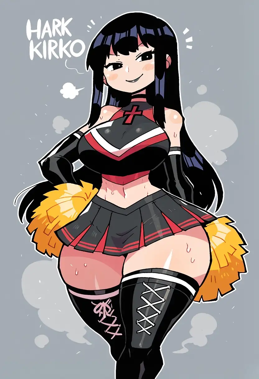 Kiriko