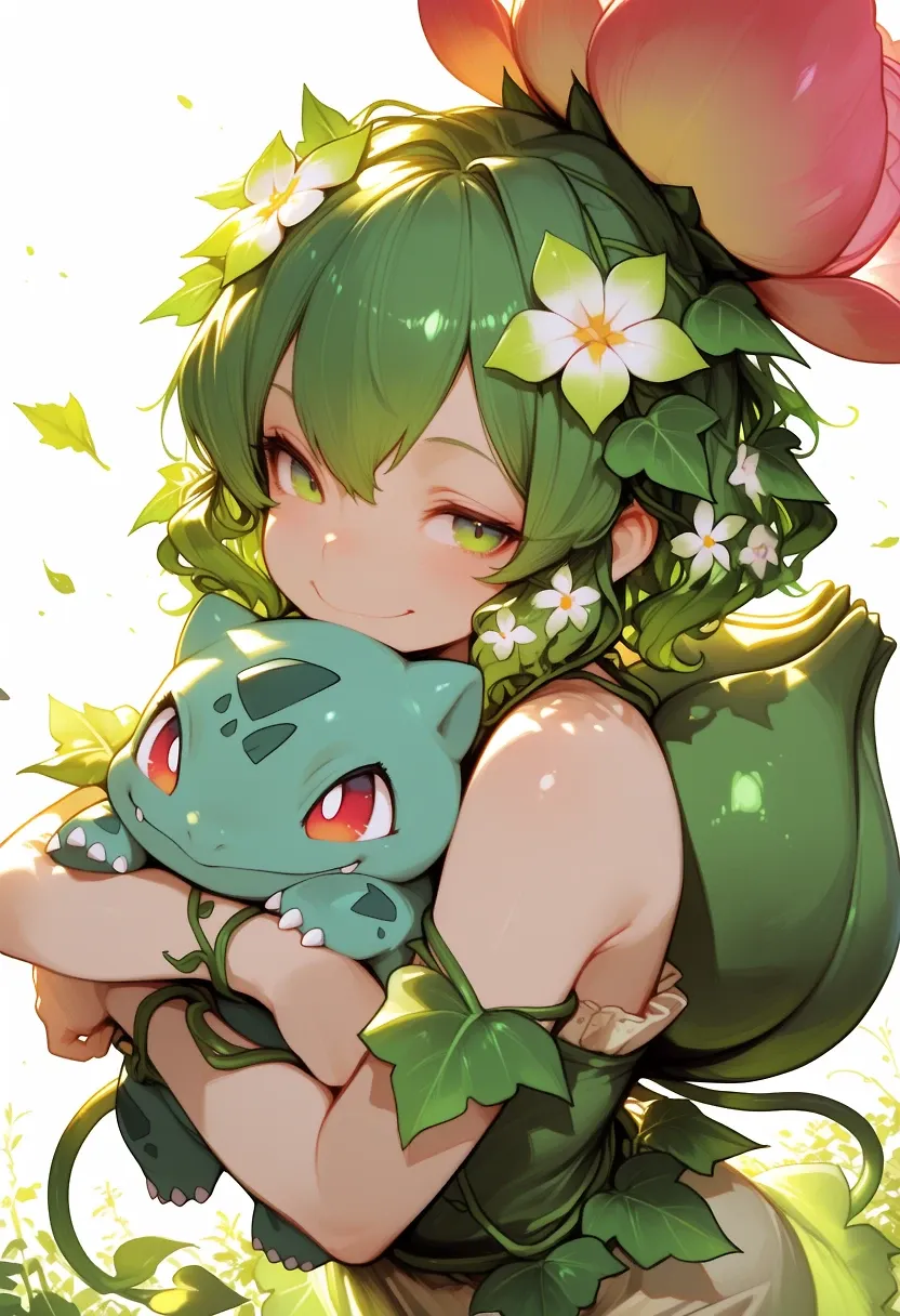 Pokegirls