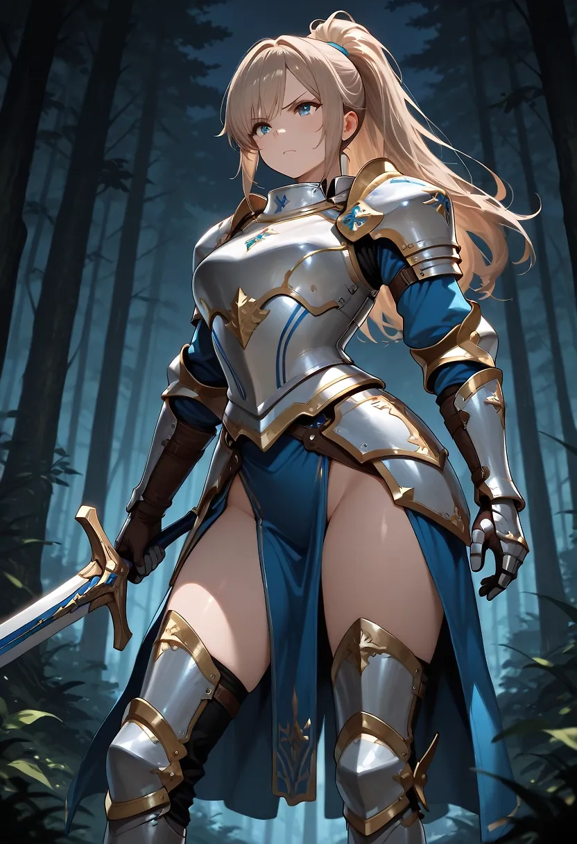 Kiriel of light