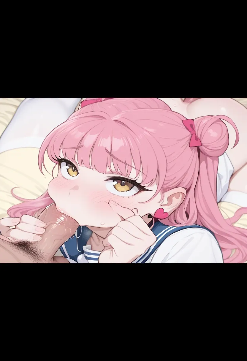 Suzuki Miyu Blowjob