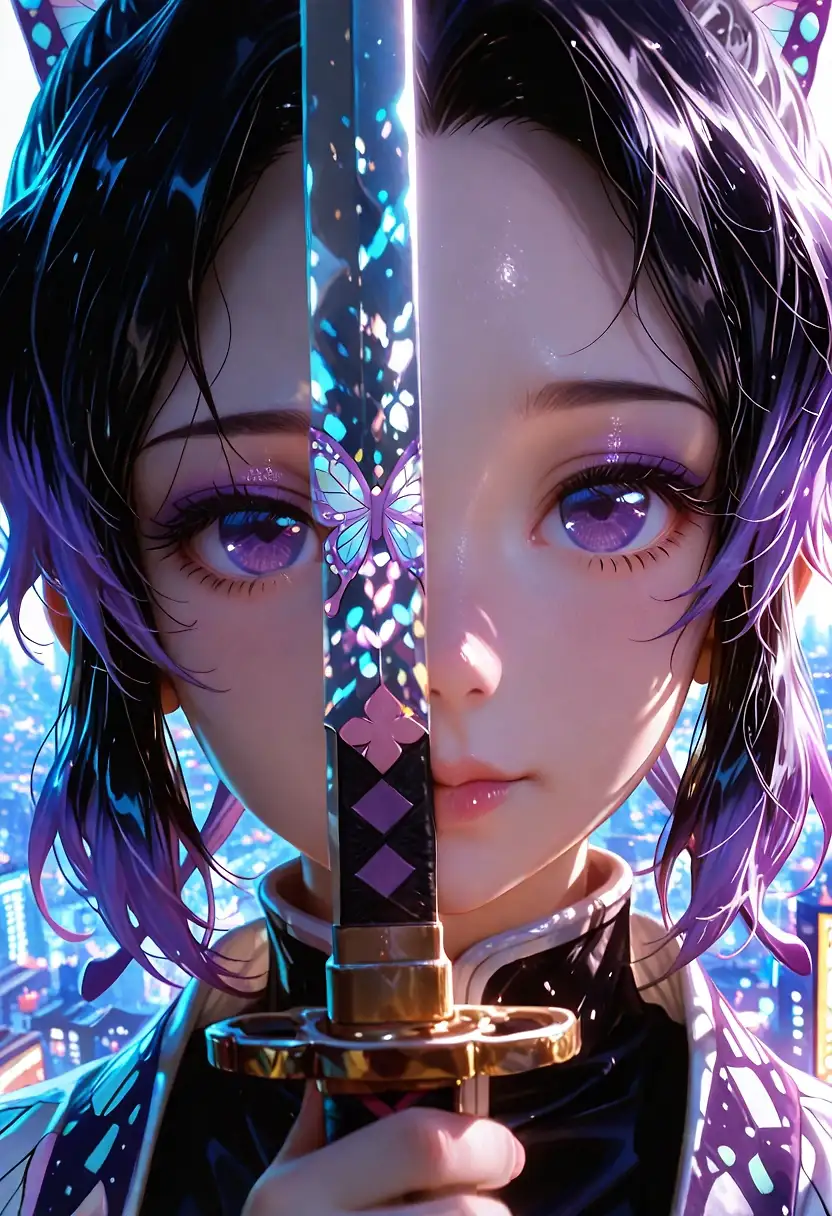 AI art