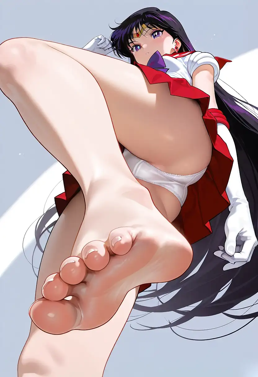 Feet❤️