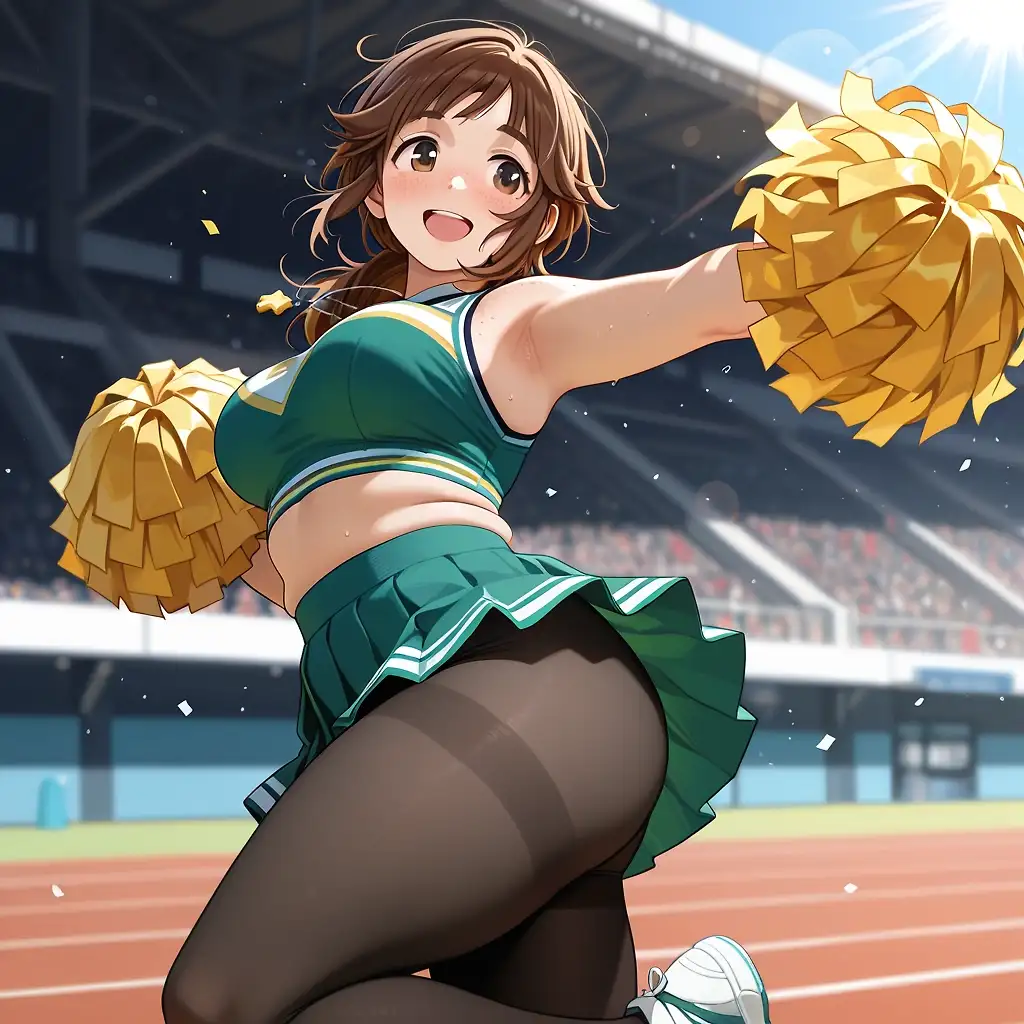 Cheer