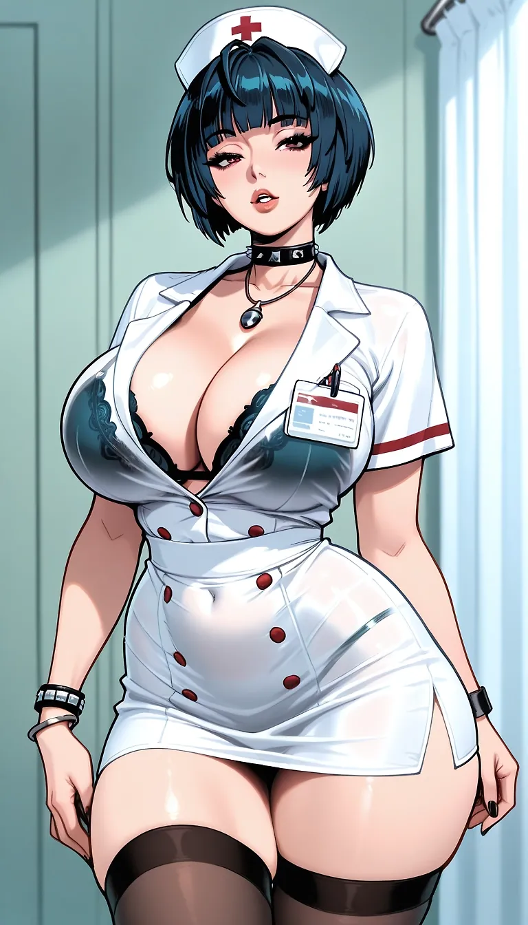 Ready for your shot?