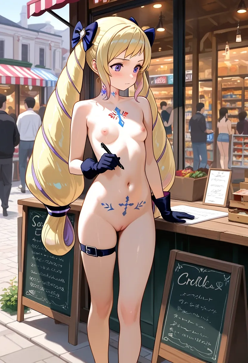 AI art