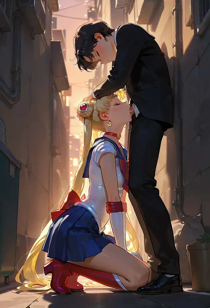 Sailor Moon