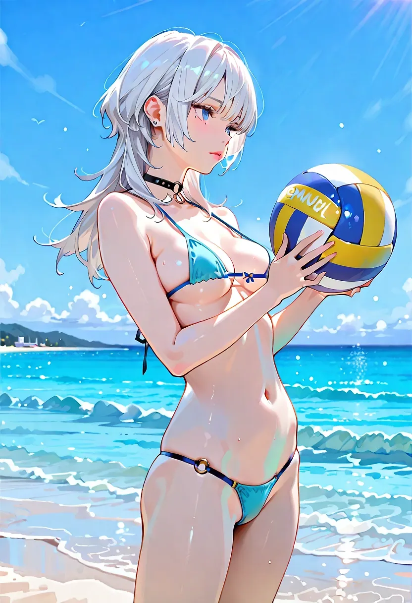 Mio Haimiya