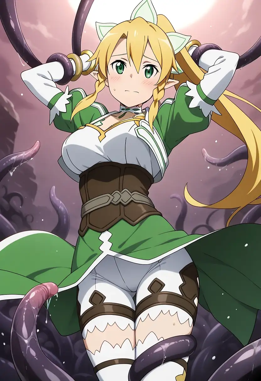 Leafa