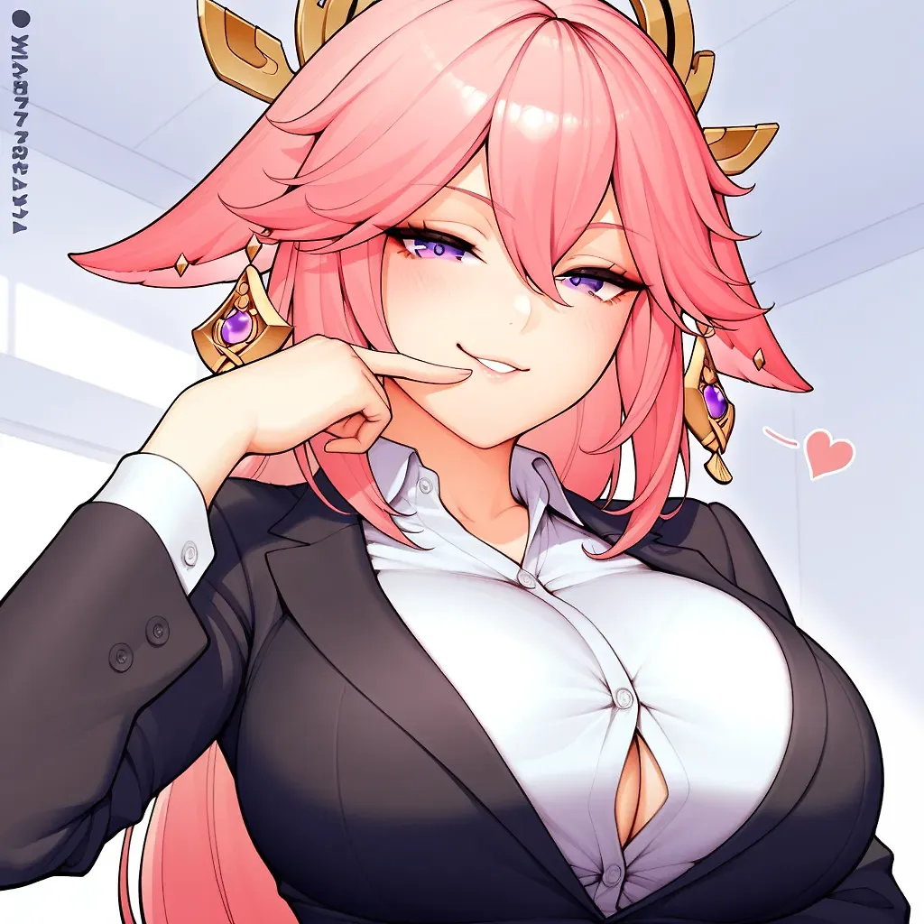 Yae Sensei