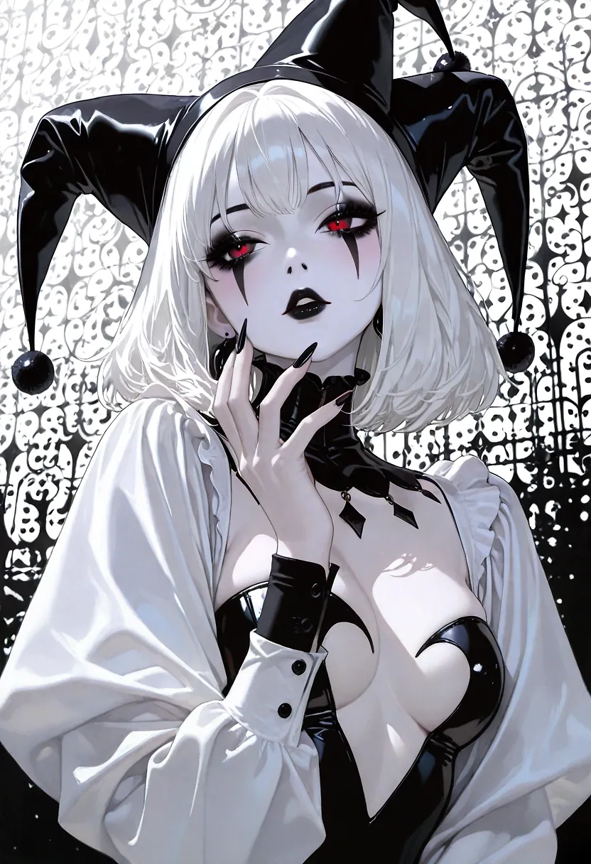 "Pierrot"