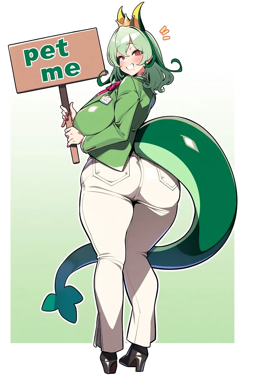 your queen order