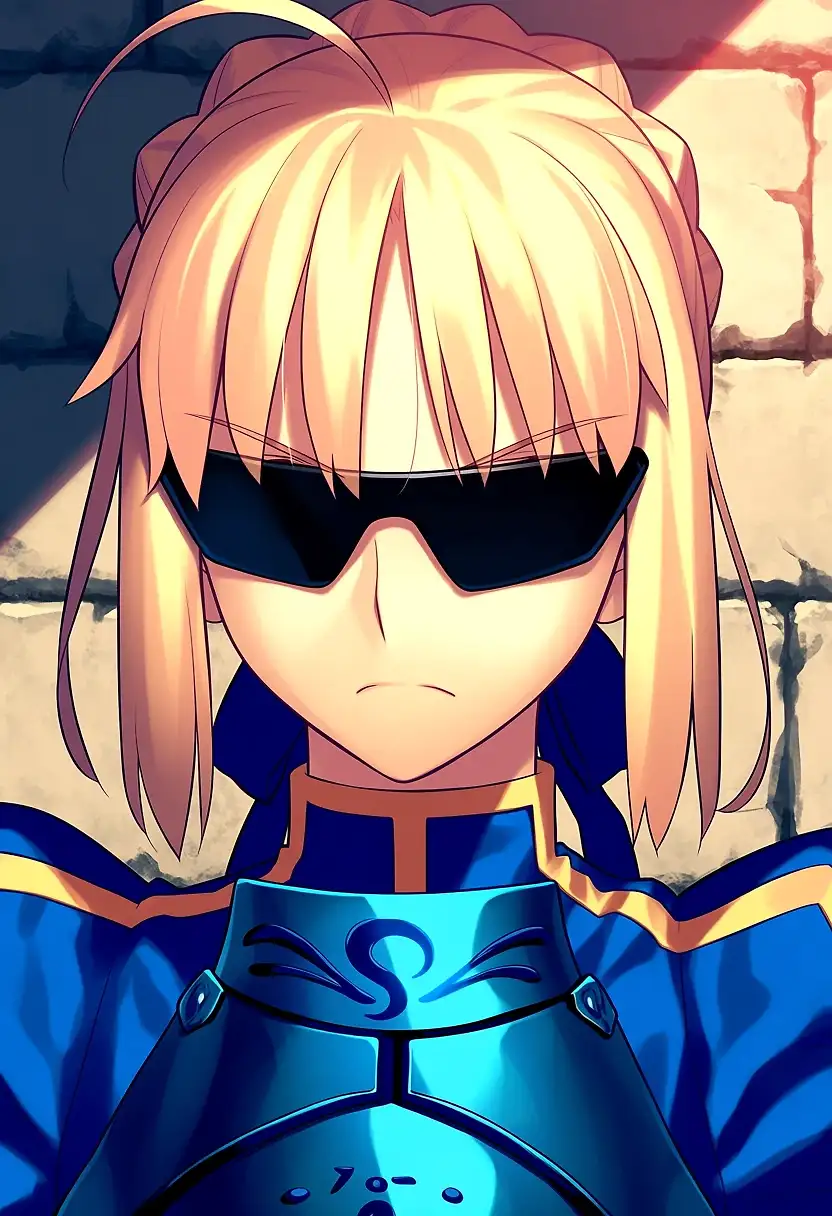 Cool Saber
