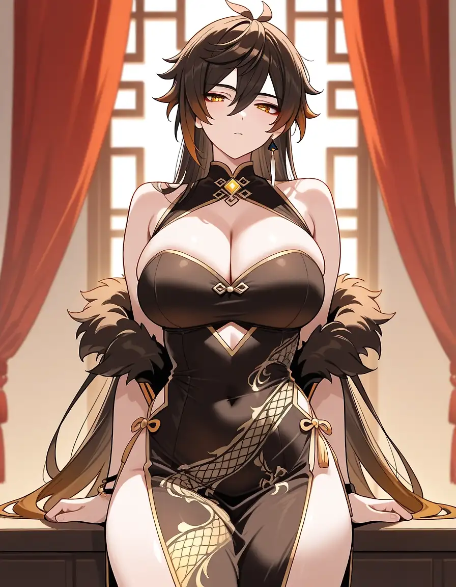 AI art