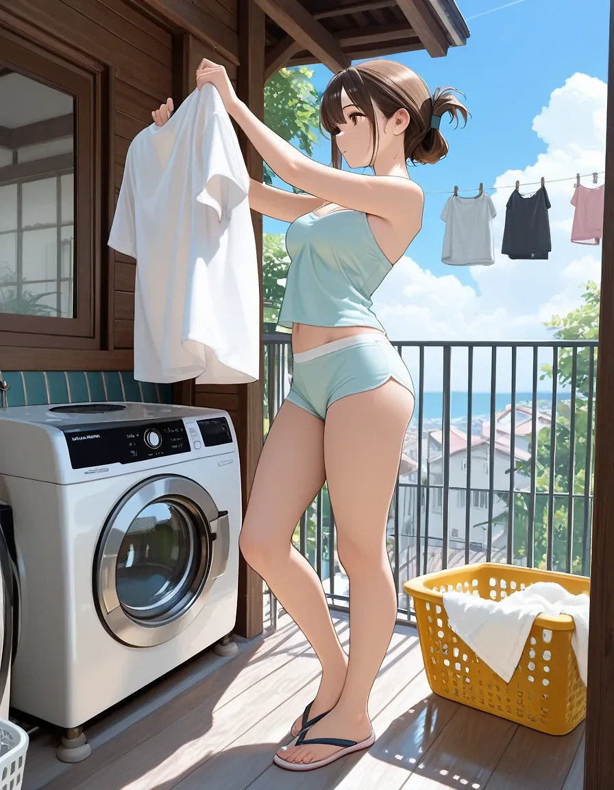 AI art