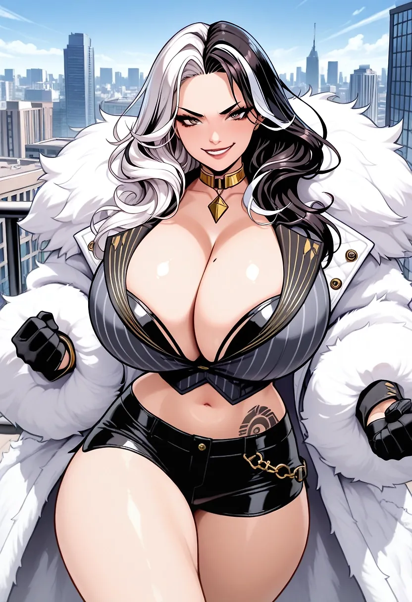 Ready For Action