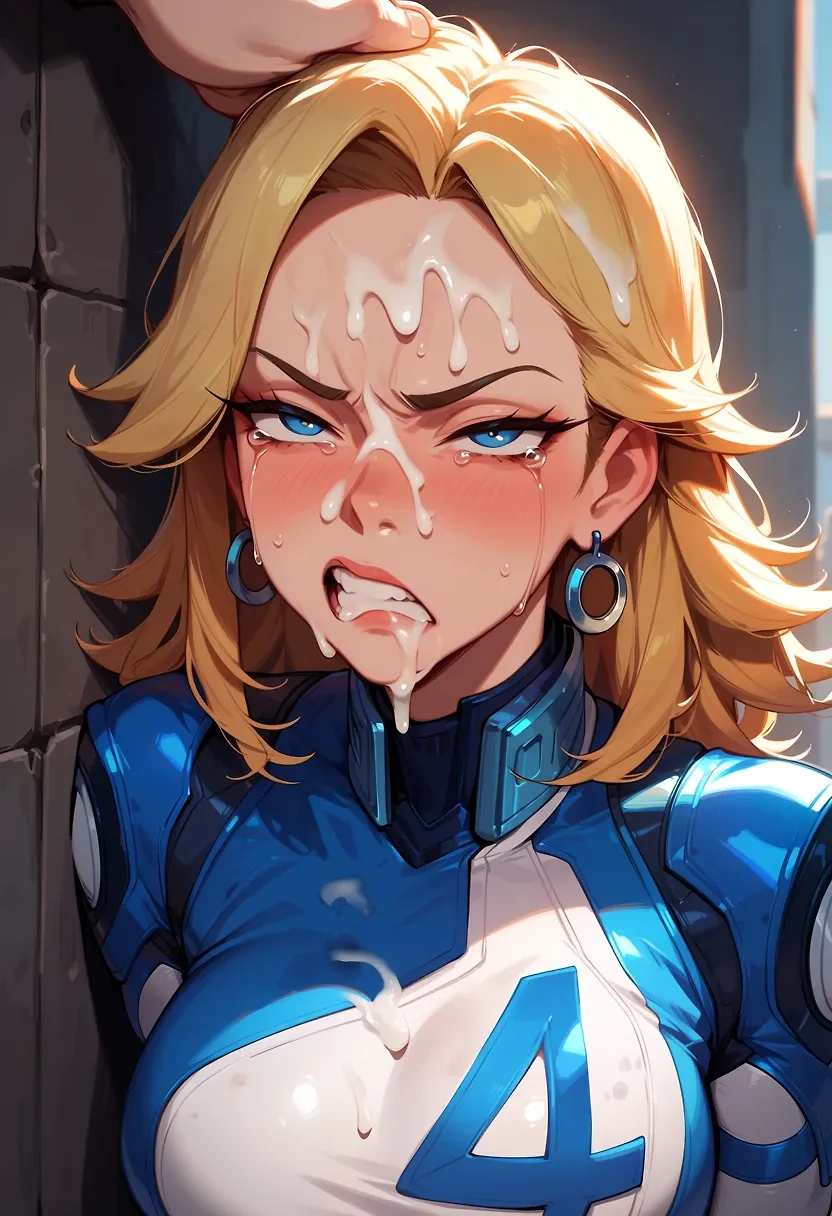 Sue storm