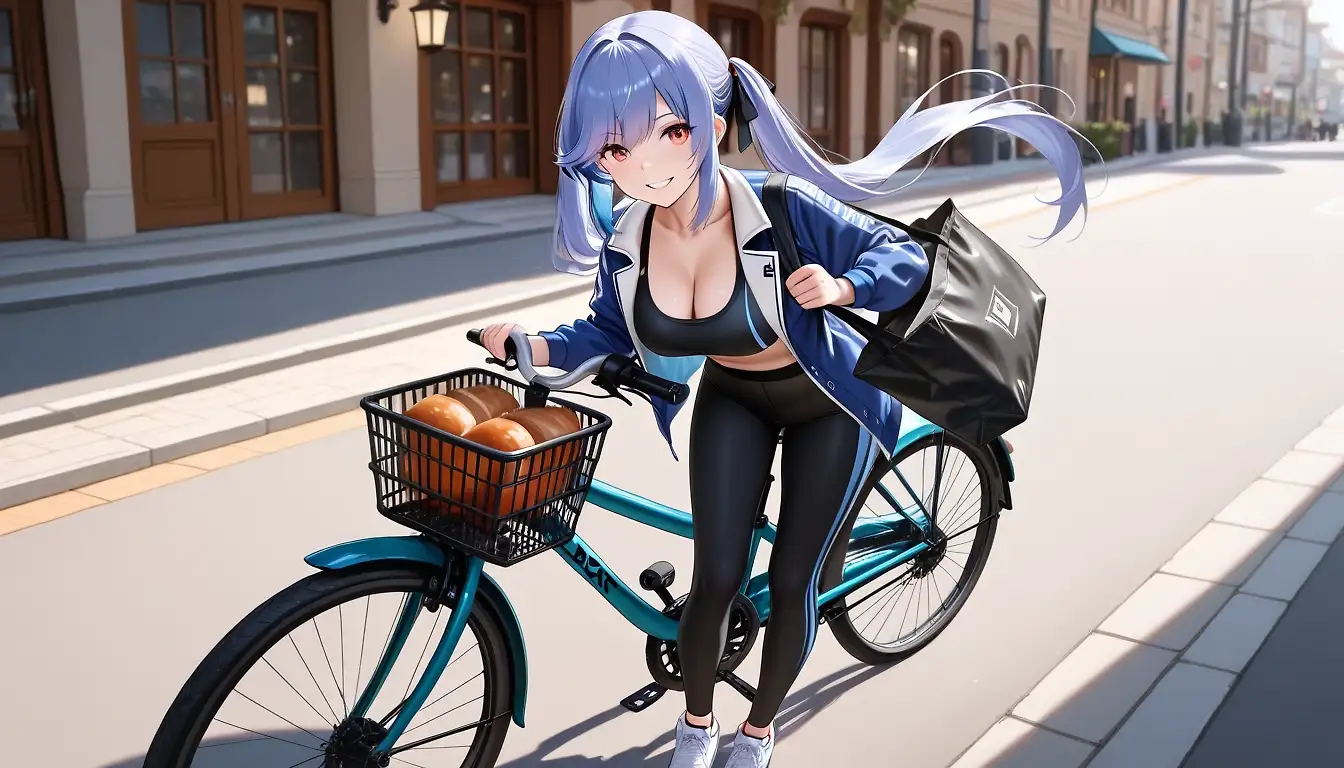 Essex's Delivery Service