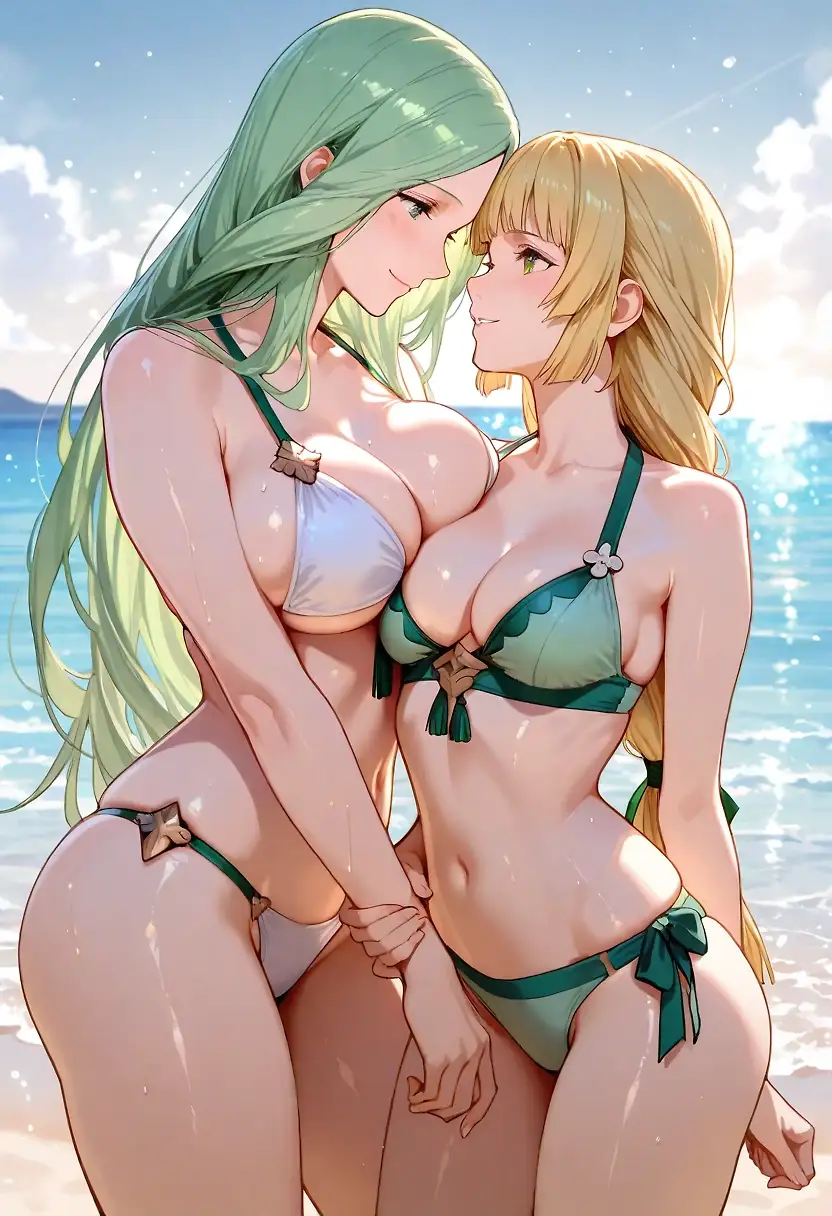 AI art