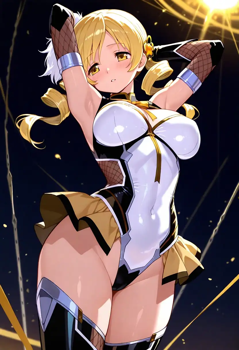 Similar AI art
