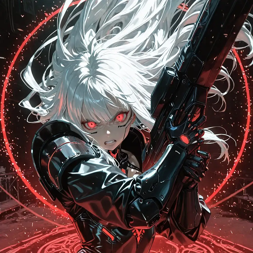 AI art