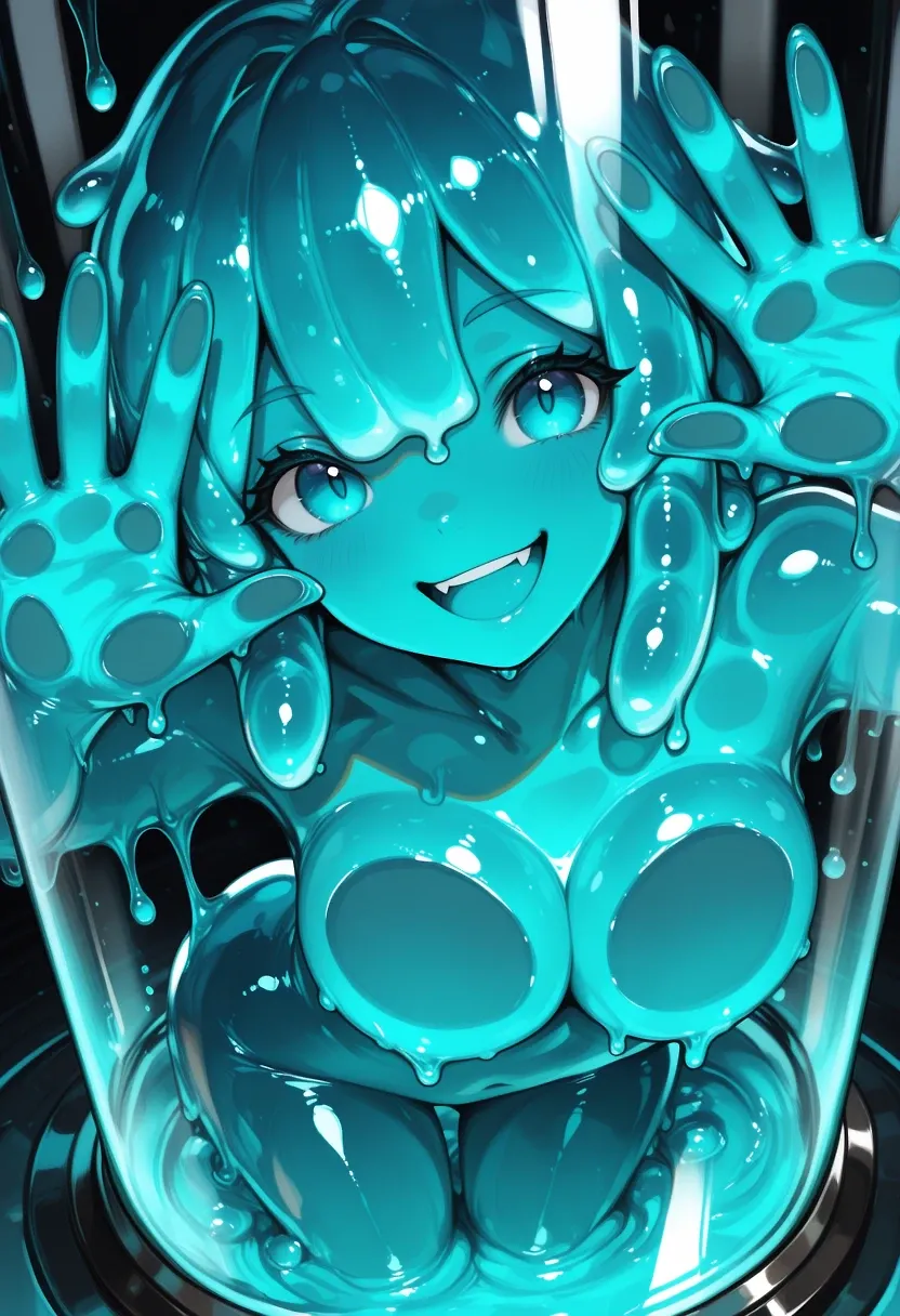 Glass Challenge 2nd attempt