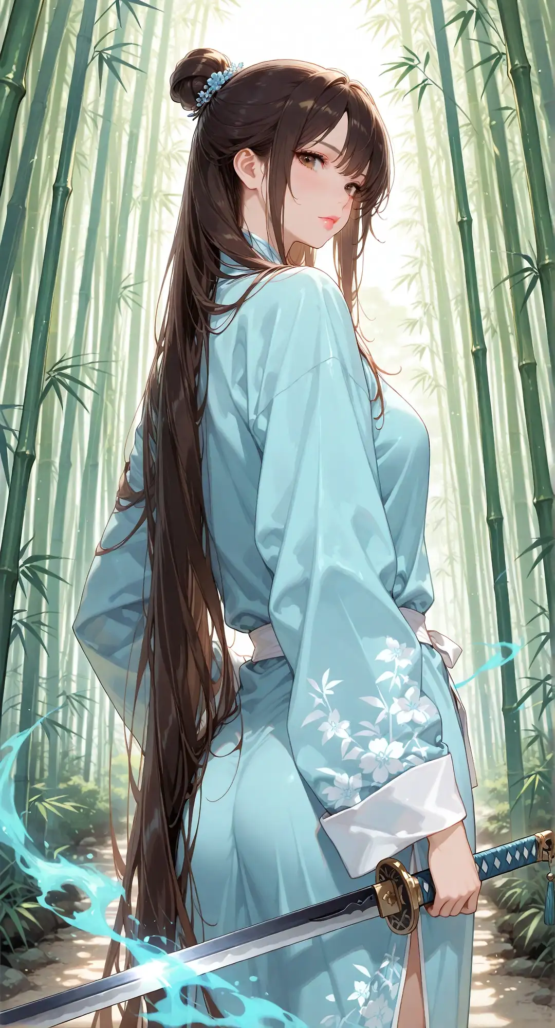 Bamboo
