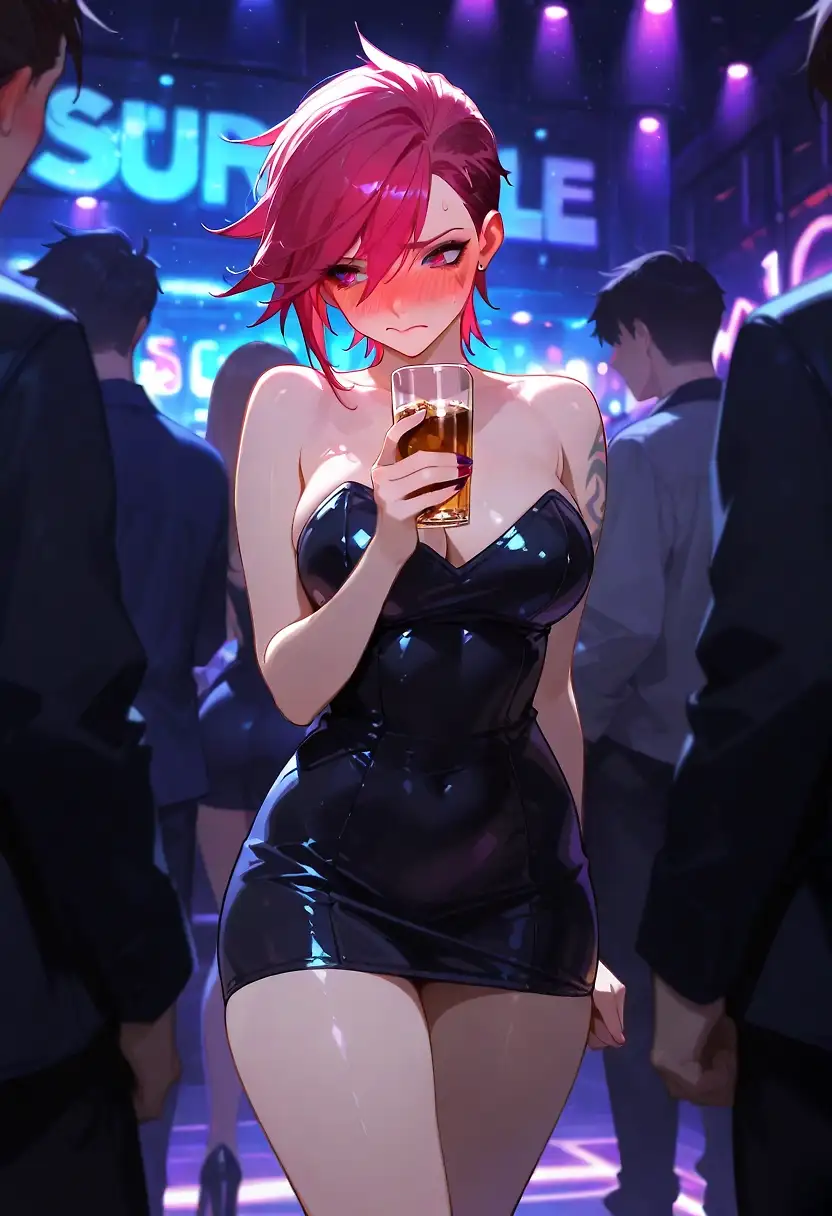 AI art