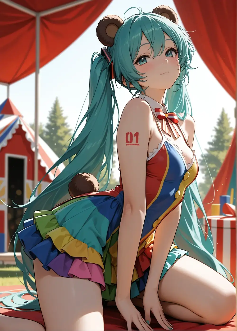 AI art