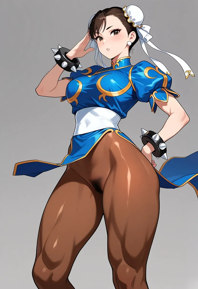Chun LI