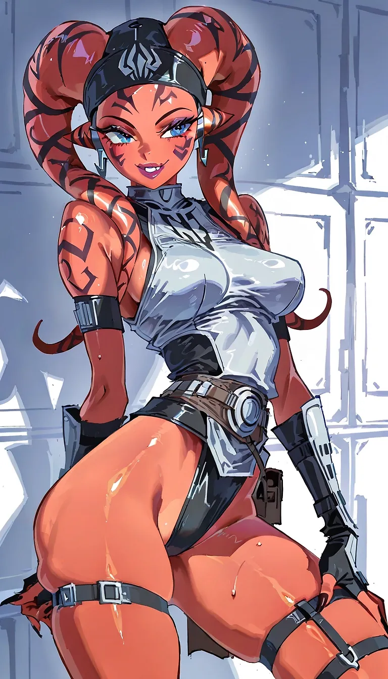 twi'lek wave 3