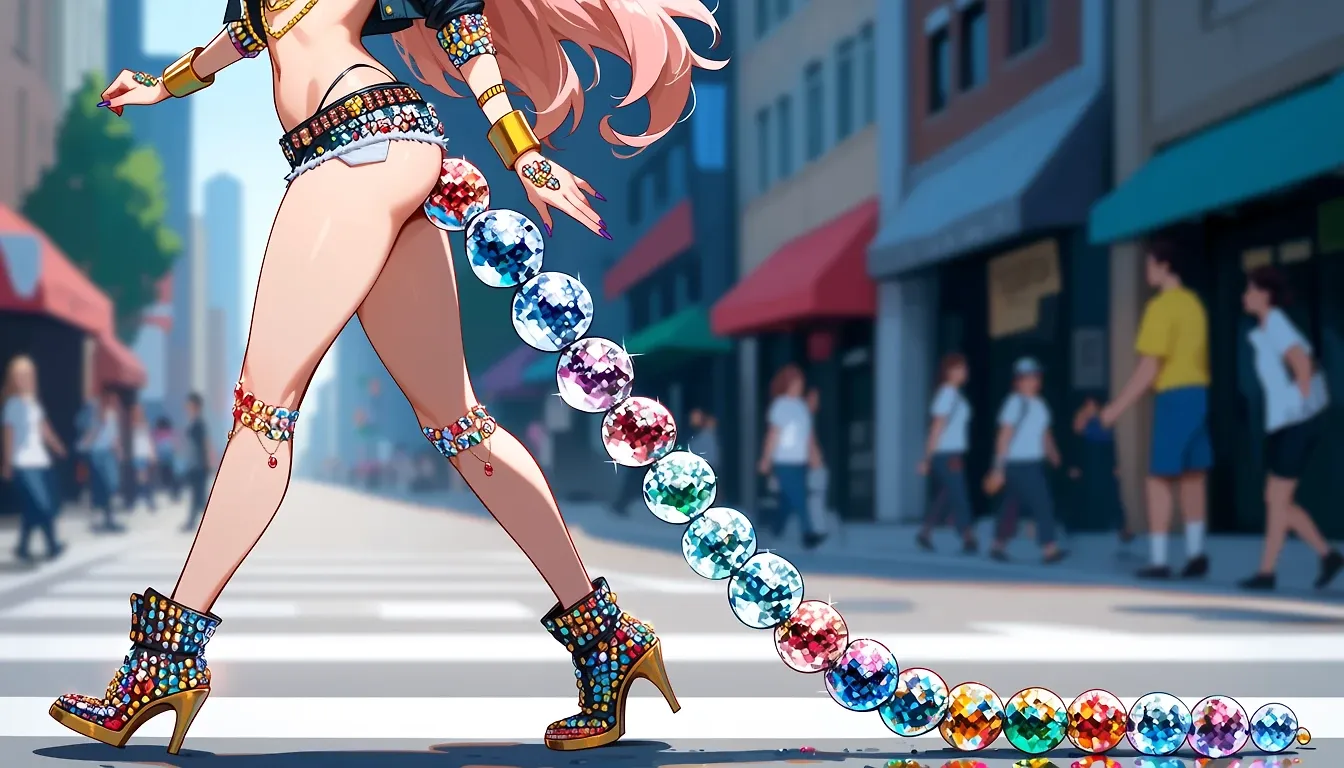 Fashion 2027