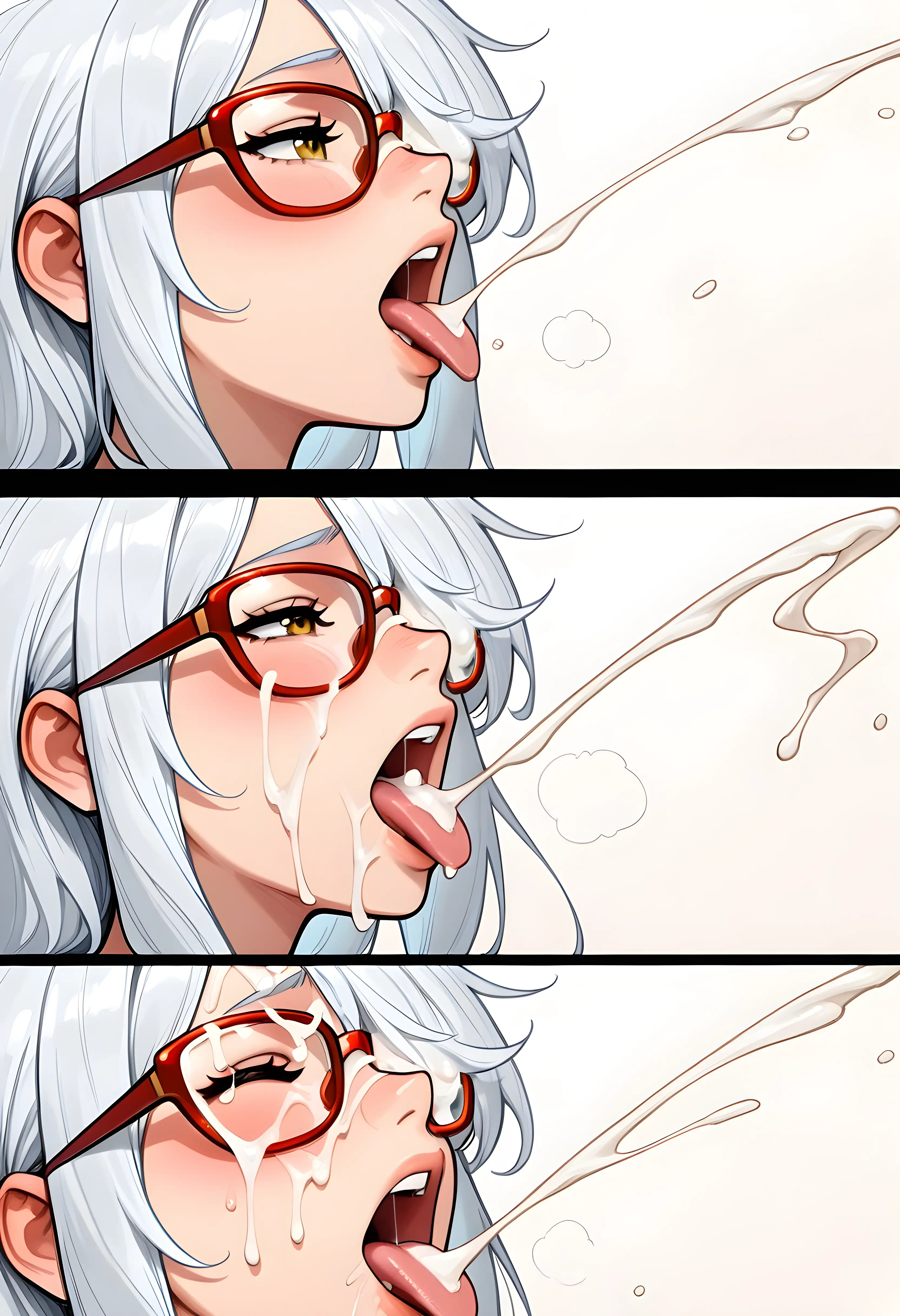 AI art "Glurgh"