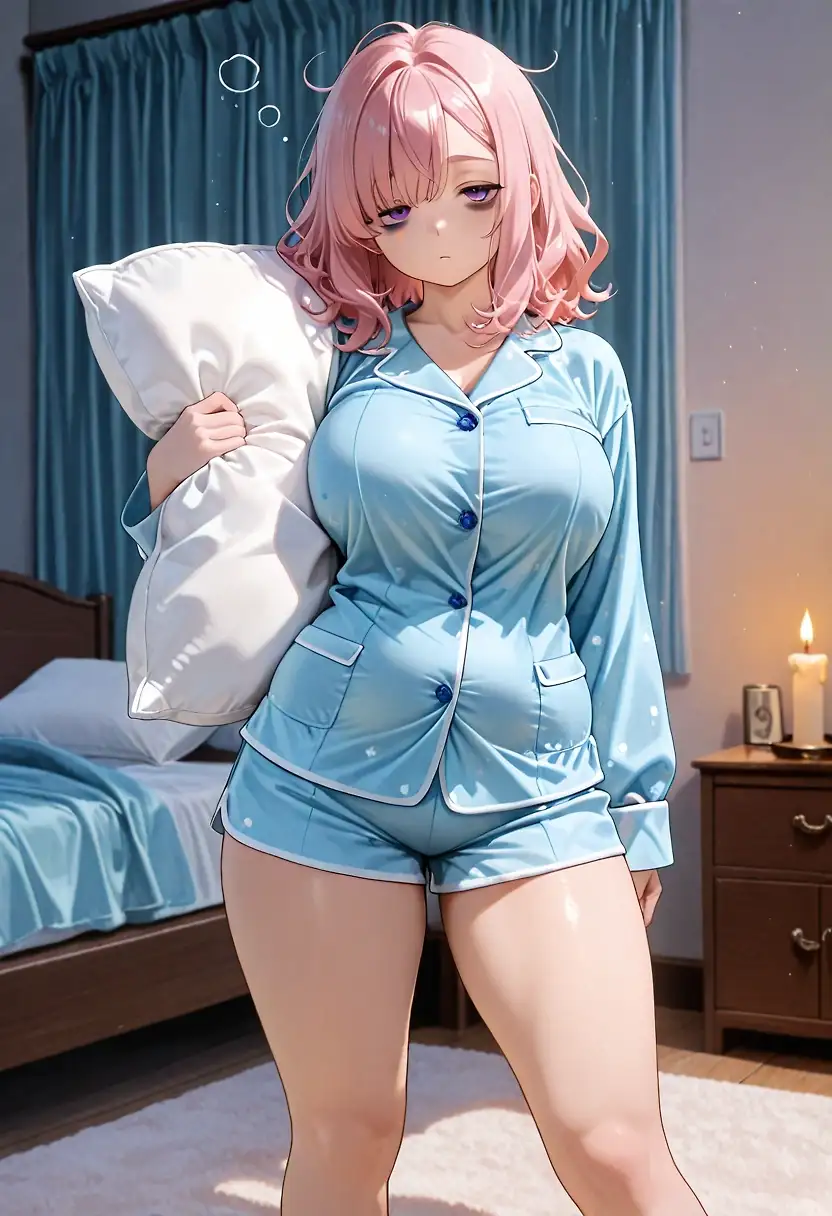 Sleepy
